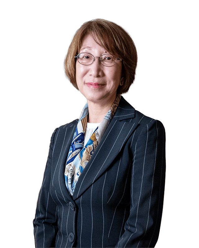取締役管理者 前田 ありさ