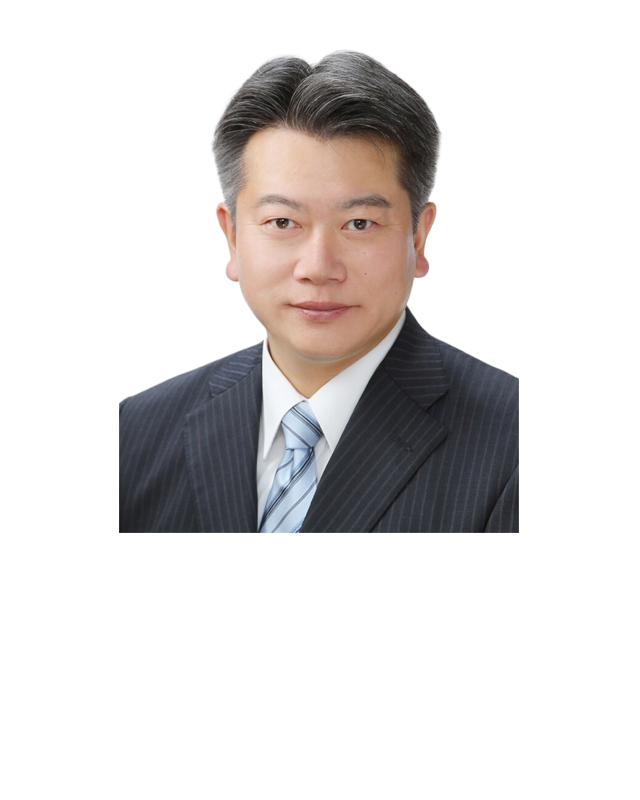 宮本 泰三 先生